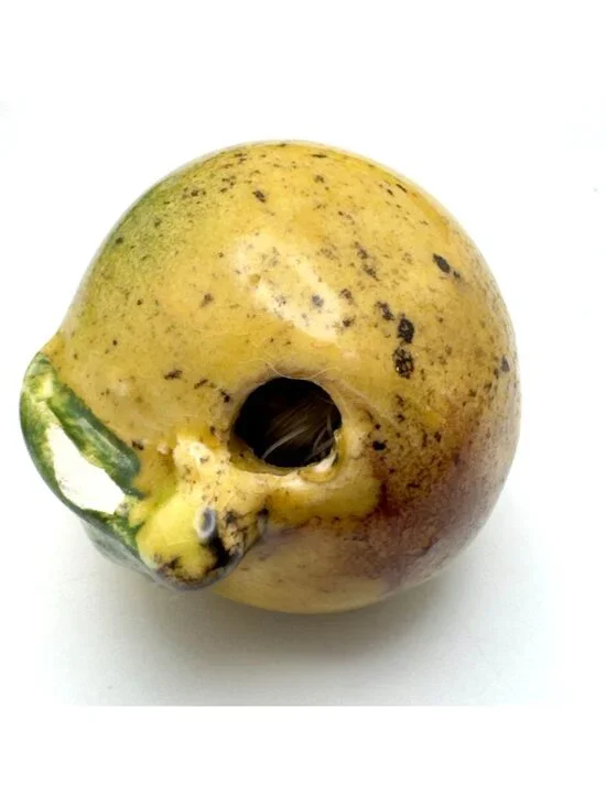 Loose Kitchen Ceramic Fruits Vegetables Decor Replacement Tomato Onion No Rope - Picture 13 of 16